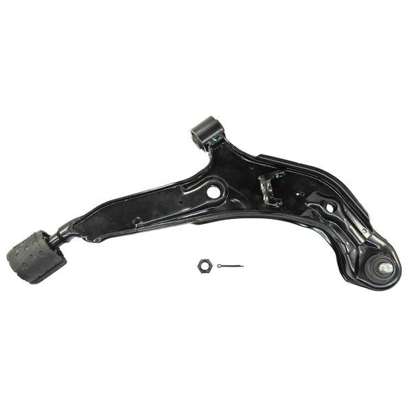 Image set of XRF Chassis K620348 Front Right Lower Control Arm and Ball Joint Assembly
