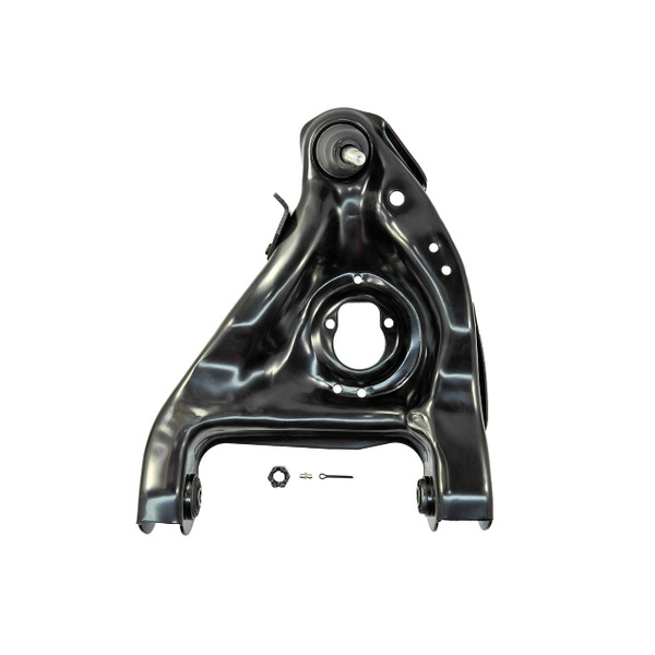 Image set of XRF Chassis K620252 Front Left Lower Control Arm and Ball Joint Assembly
