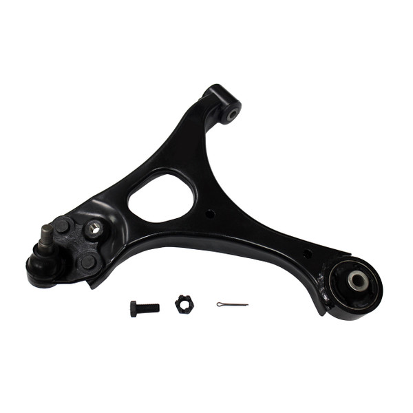 Image set of XRF Chassis K620383 Front Right Lower Control Arm and Ball Joint Assembly