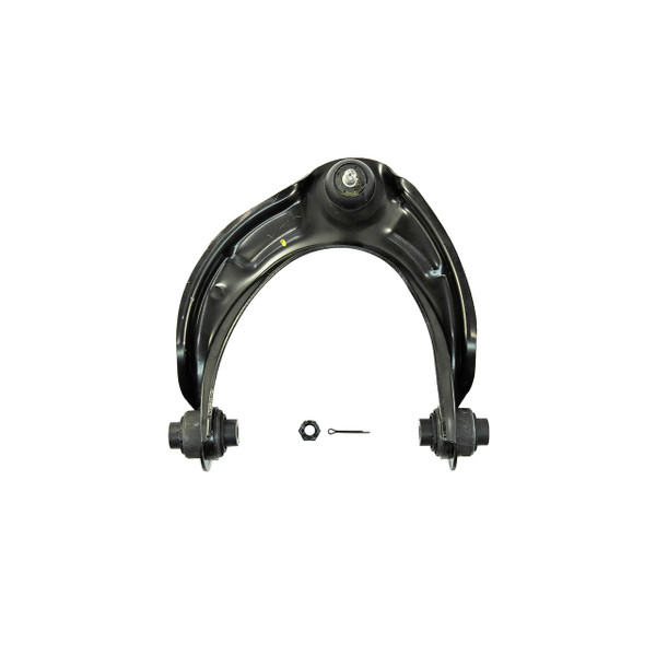 Image set of XRF Chassis K620614 Front Left Upper Control Arm and Ball Joint Assembly