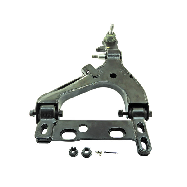 Image set of XRF Chassis K620310 Front Left Lower Control Arm and Ball Joint Assembly