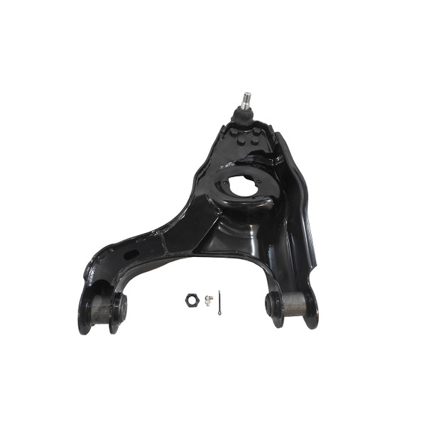 Image set of XRF Chassis K620475 Front Right Lower Control Arm and Ball Joint Assembly