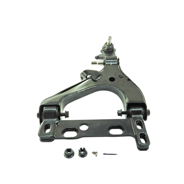 Image set of XRF Chassis K620467 Front Left Lower Control Arm and Ball Joint Assembly