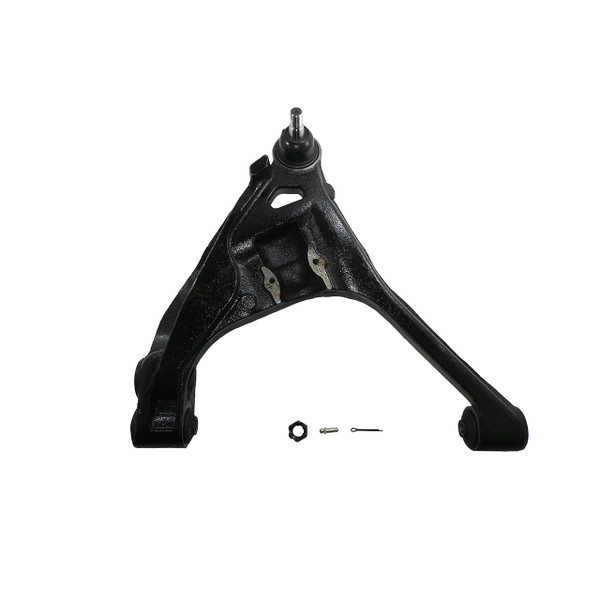 Image set of XRF Chassis K620476 Front Right Lower Control Arm and Ball Joint Assembly