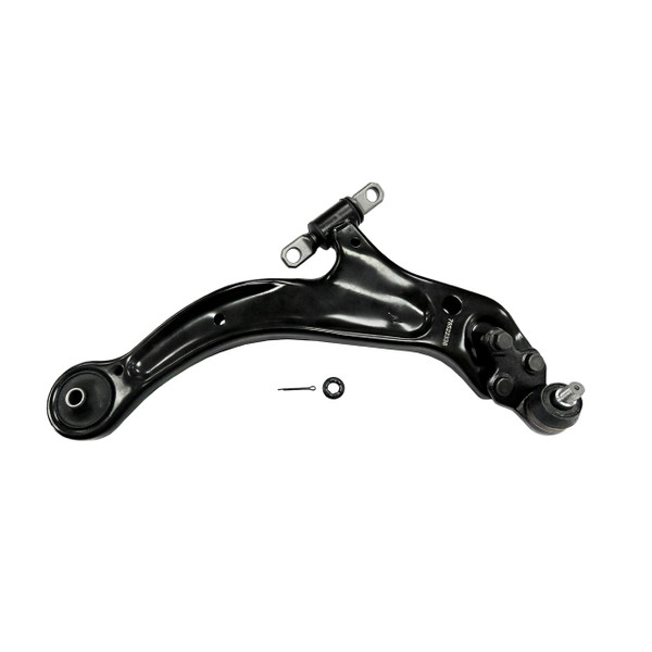 Image set of XRF Chassis K620578 Front Right Lower Control Arm and Ball Joint Assembly Image set of XRF Chassis K620578 Front Right Lower Control Arm and Ball Joint Assembly