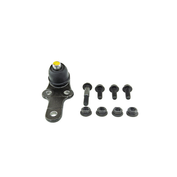 Image set of XRF Chassis K80067 Front Lower Ball Joint