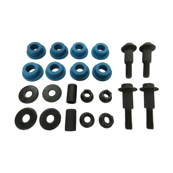 Image set of XRF Chassis K80086 Rear Stabilizer Bar Link Kit