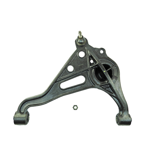 Image set of XRF Chassis K620307 Front Left Lower Control Arm and Ball Joint Assembly