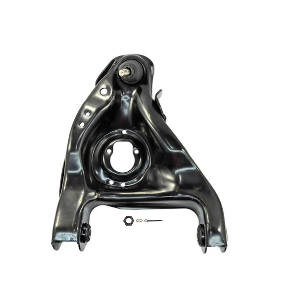 Image set of XRF Chassis K620251 Front Right Lower Control Arm and Ball Joint Assembly