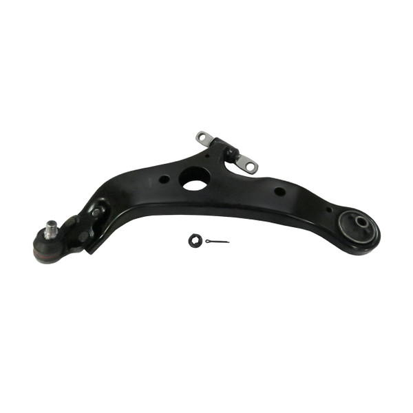 Image set of XRF Chassis K620714 Front Left Lower Control Arm and Ball Joint Assembly Image set of XRF Chassis K620714 Front Left Lower Control Arm and Ball Joint Assembly