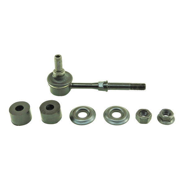 Image set of XRF Chassis K80374 Rear Stabilizer Bar Link Image set of XRF Chassis K80374 Rear Stabilizer Bar Link