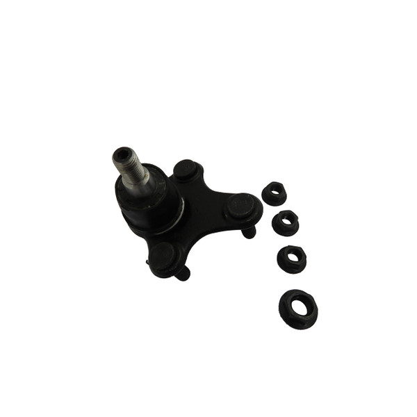 Image set of XRF Chassis K80662 Front Left Lower Ball Joint Image set of XRF Chassis K80662 Front Left Lower Ball Joint