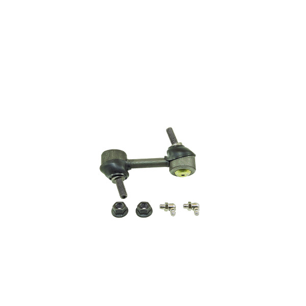 Image set of XRF Chassis K80611 Rear Stabilizer Bar Link Image set of XRF Chassis K80611 Rear Stabilizer Bar Link