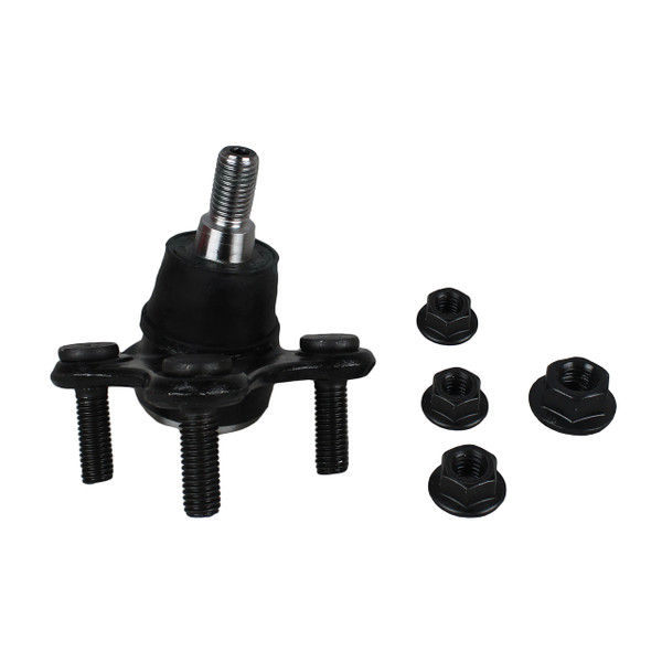 Image set of XRF Chassis K80663 Front Right Lower Ball Joint