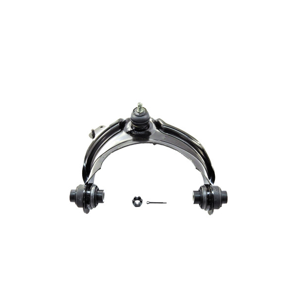 Image set of XRF Chassis K620616 Front Right Upper Control Arm and Ball Joint Assembly Image set of XRF Chassis K620616 Front Right Upper Control Arm and Ball Joint Assembly