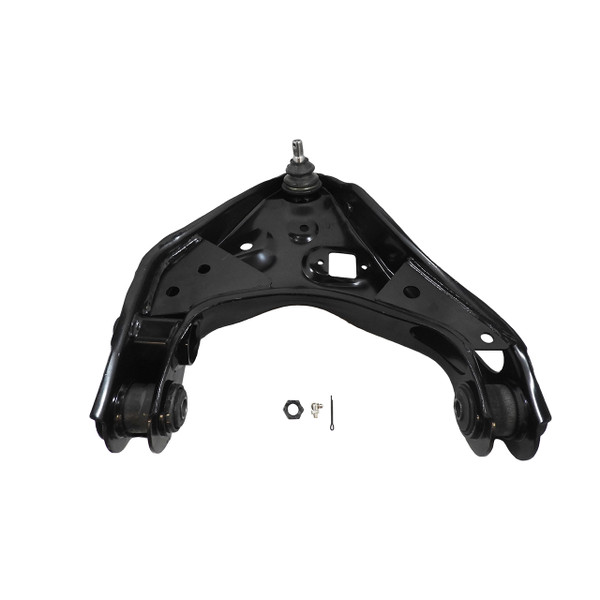 Image set of XRF Chassis K620319 Front Left Lower Control Arm and Ball Joint Assembly