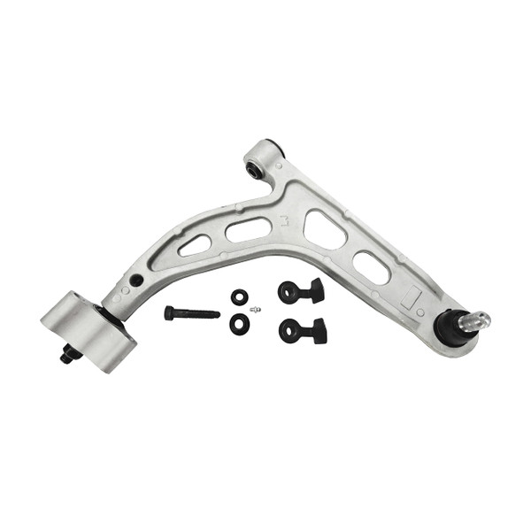 Image set of XRF Chassis K620668 Rear Left Upper Control Arm and Ball Joint Assembly