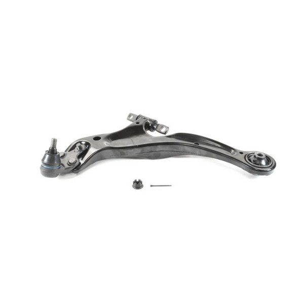 Image set of XRF Chassis K620579 Front Left Lower Control Arm and Ball Joint Assembly Image set of XRF Chassis K620579 Front Left Lower Control Arm and Ball Joint Assembly