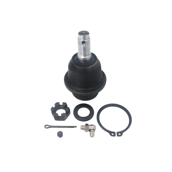 Image set of XRF Chassis K80771 Front Lower Ball Joint Image set of XRF Chassis K80771 Front Lower Ball Joint