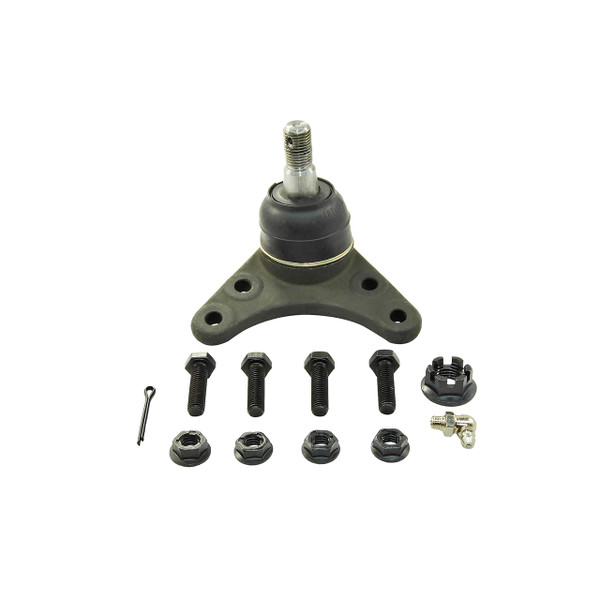 Image set of XRF Chassis K80764 Front Upper Ball Joint Image set of XRF Chassis K80764 Front Upper Ball Joint