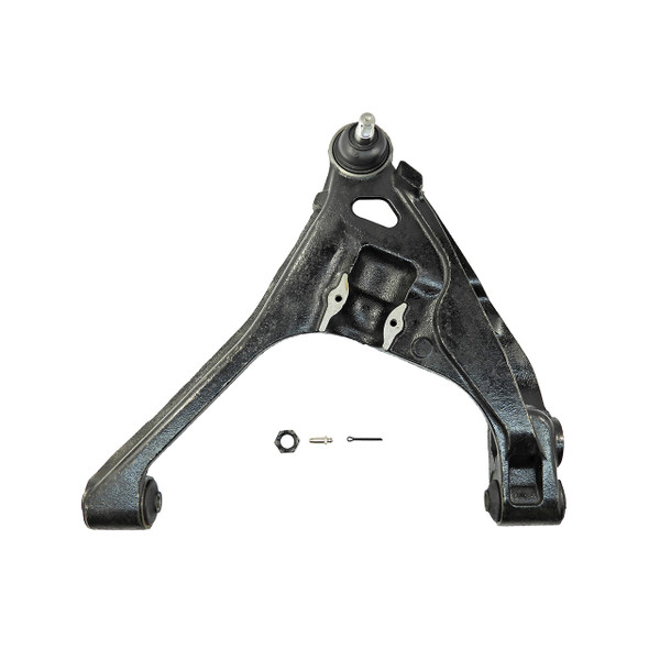 Image set of XRF Chassis K620477 Front Left Lower Control Arm and Ball Joint Assembly