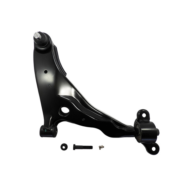 Image set of XRF Chassis K620313 Front Right Lower Control Arm and Ball Joint Assembly Image set of XRF Chassis K620313 Front Right Lower Control Arm and Ball Joint Assembly