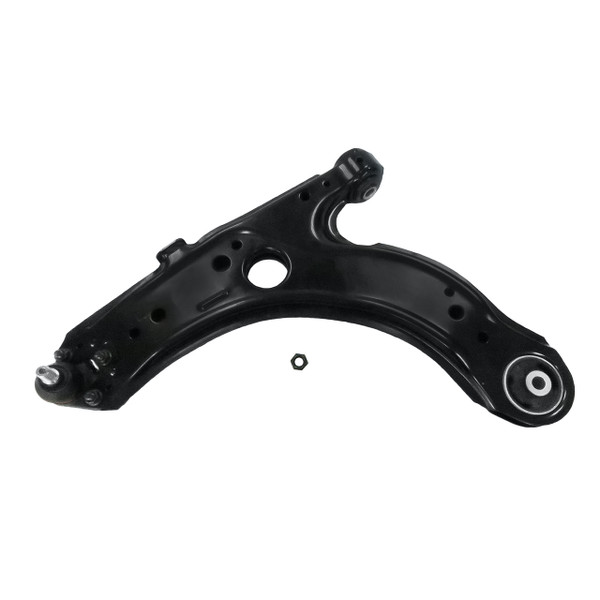 Image set of XRF Chassis K620717 Front Left Lower Control Arm and Ball Joint Assembly
