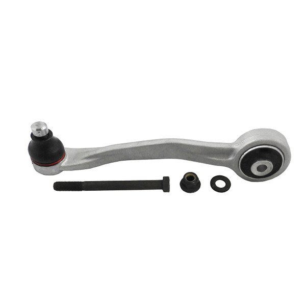 Image set of XRF Chassis K621000 Front Left Upper Rearward Control Arm and Ball Joint Assembly Image set of XRF Chassis K621000 Front Left Upper Rearward Control Arm and Ball Joint Assembly