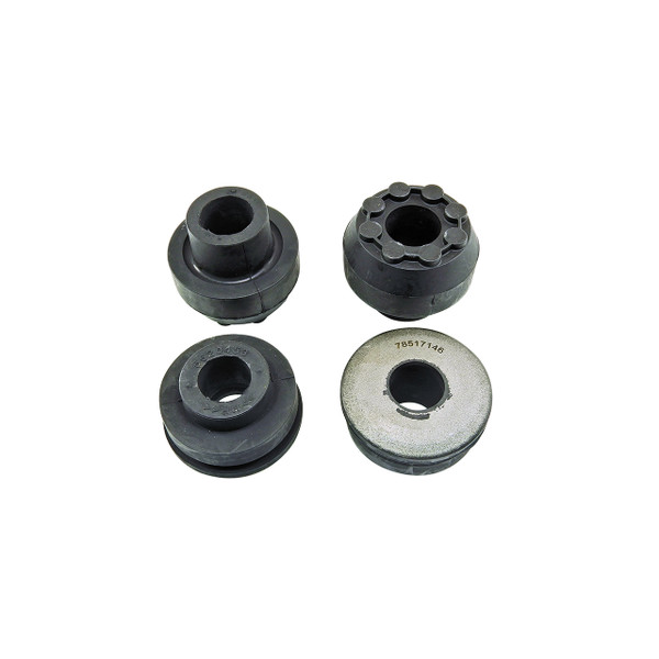 Image set of XRF Chassis K8526 Front To Frame Strut Rod Bushing Kit Image set of XRF Chassis K8526 Front To Frame Strut Rod Bushing Kit