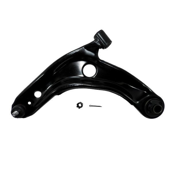Image set of XRF Chassis K620572 Front Left Lower Control Arm and Ball Joint Assembly