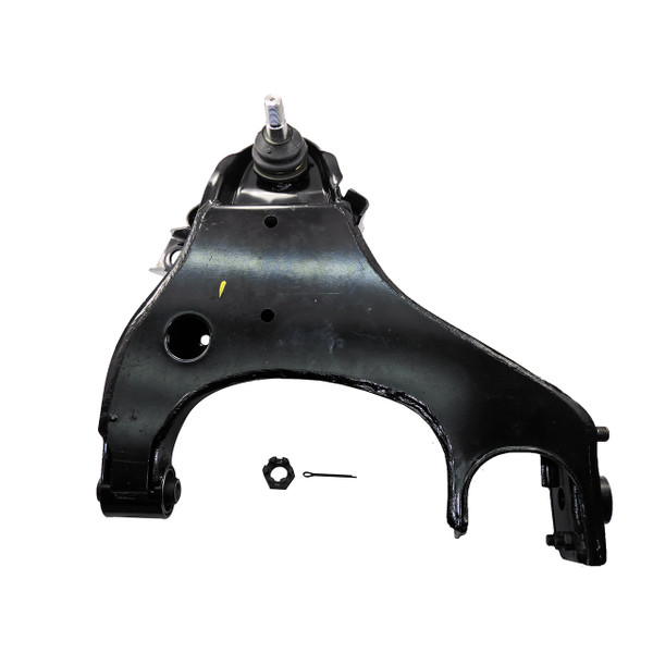 Image set of XRF Chassis K620556 Front Left Lower Control Arm and Ball Joint Assembly