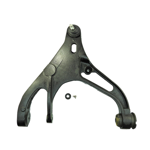 Image set of XRF Chassis K620743 Front Right Lower Control Arm and Ball Joint Assembly
