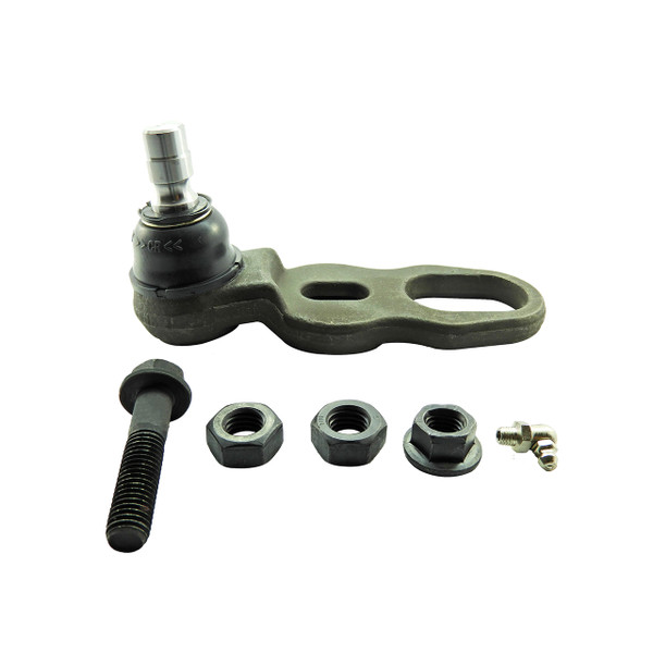 Image set of XRF Chassis K8600 Front Upper Ball Joint