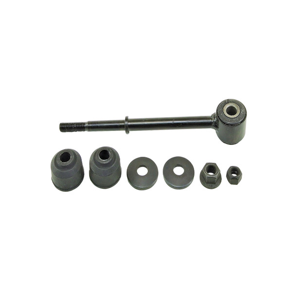 Image set of XRF Chassis K8641 Rear Stabilizer Bar Link Image set of XRF Chassis K8641 Rear Stabilizer Bar Link