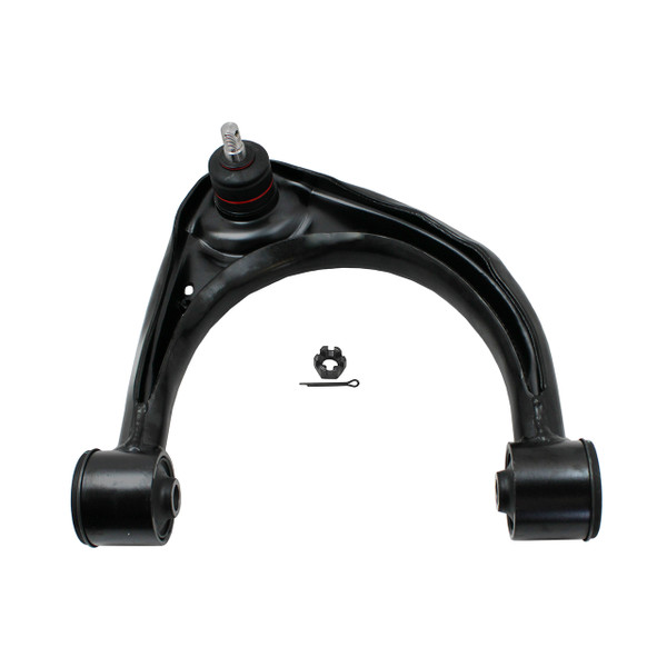 Image set of XRF Chassis K621308 Front Right Upper Control Arm and Ball Joint Assembly