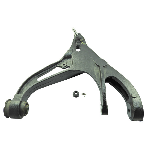 Image set of XRF Chassis K620744 Front Left Lower Control Arm and Ball Joint Assembly