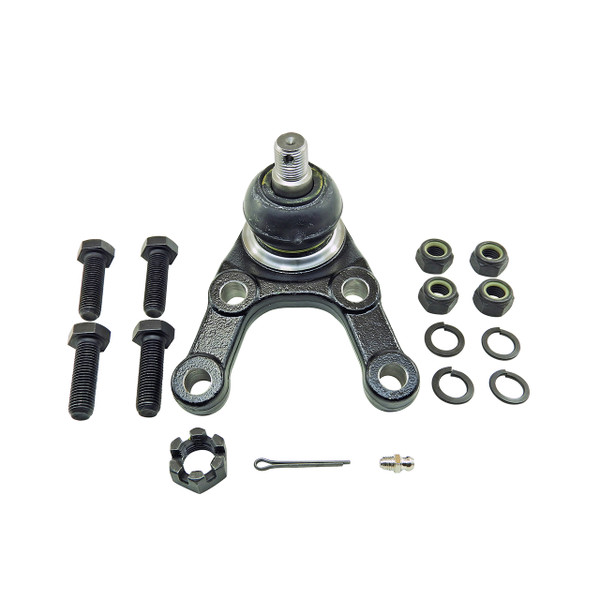 Image set of XRF Chassis K9009 Front Lower Ball Joint