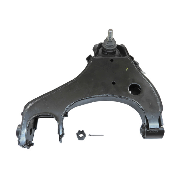 Image set of XRF Chassis K620557 Front Right Lower Control Arm and Ball Joint Assembly