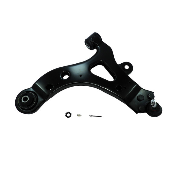Image set of XRF Chassis K621351 Front Left Lower Control Arm and Ball Joint Assembly