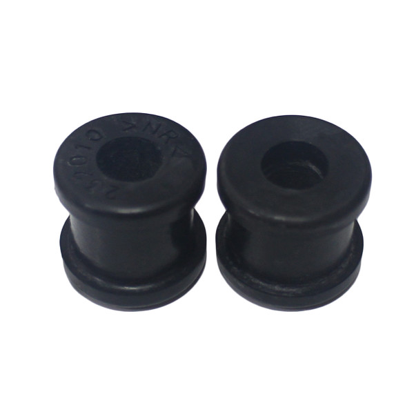Image set of XRF Chassis K90193 Rear To End Link Stabilizer Bar Bushing Kit
