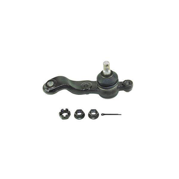 Image set of XRF Chassis K90261 Front Right Lower Ball Joint