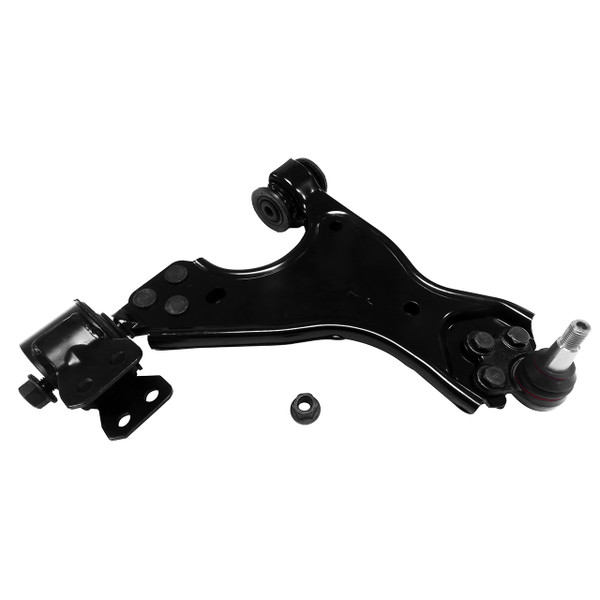 Image set of XRF Chassis K621232A Front Left Lower Control Arm and Ball Joint Assembly