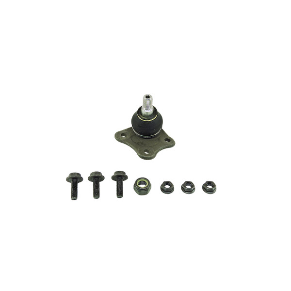 Image set of XRF Chassis K90355 Front Left Lower Ball Joint