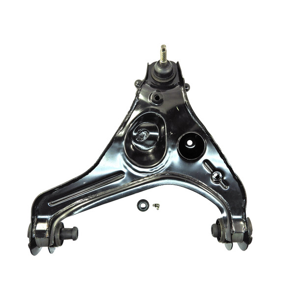 Image set of XRF Chassis K621267 Front Left Lower Control Arm and Ball Joint Assembly