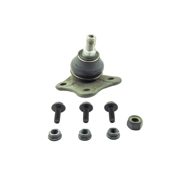 Image set of XRF Chassis K90357 Front Right Lower Ball Joint