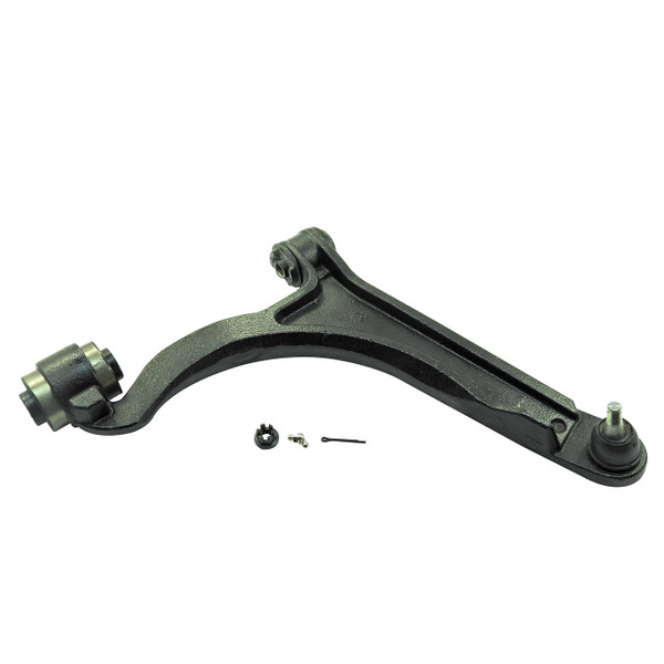 Image set of XRF Chassis K621362 Front Right Lower Control Arm and Ball Joint Assembly Image set of XRF Chassis K621362 Front Right Lower Control Arm and Ball Joint Assembly