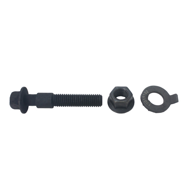 Image set of XRF Chassis K90474 Front Lower Strut Alignment Camber Kit