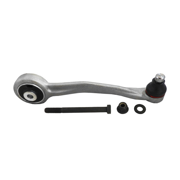 Image set of XRF Chassis K620999 Front Right Upper Rearward Control Arm and Ball Joint Assembly Image set of XRF Chassis K620999 Front Right Upper Rearward Control Arm and Ball Joint Assembly