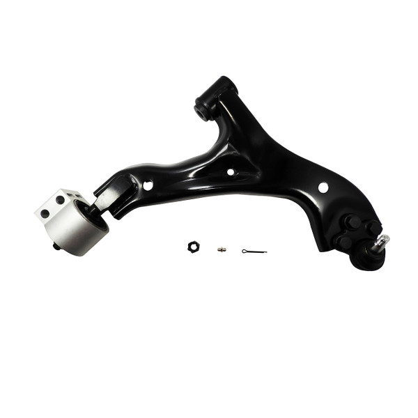 Image set of XRF Chassis K621136 Front Right Lower Control Arm and Ball Joint Assembly