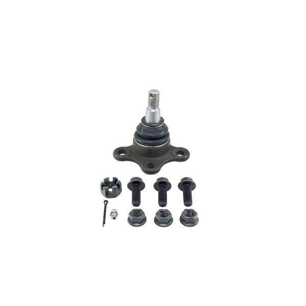 Image set of XRF Chassis K90685 Front Upper Ball Joint